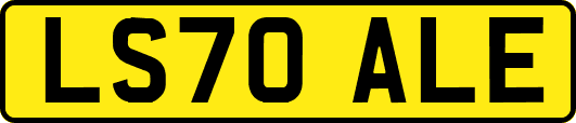 LS70ALE