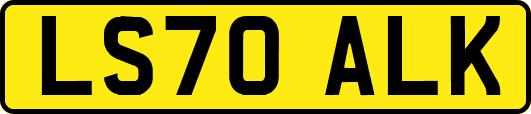LS70ALK