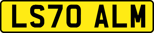 LS70ALM