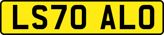 LS70ALO
