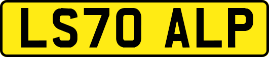 LS70ALP