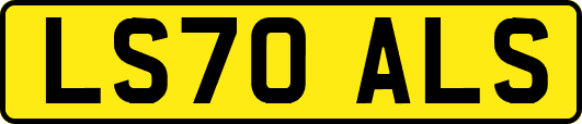 LS70ALS