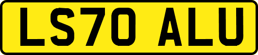 LS70ALU