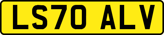 LS70ALV