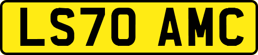 LS70AMC
