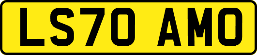 LS70AMO