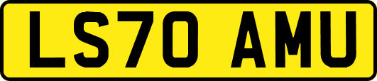 LS70AMU