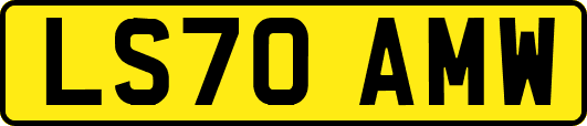 LS70AMW