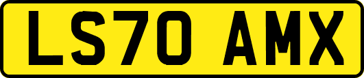 LS70AMX