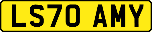 LS70AMY