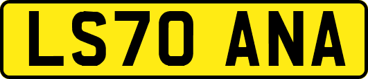 LS70ANA
