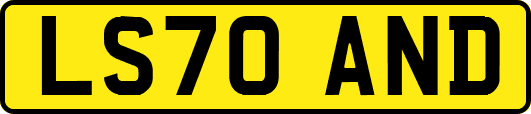 LS70AND