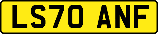 LS70ANF