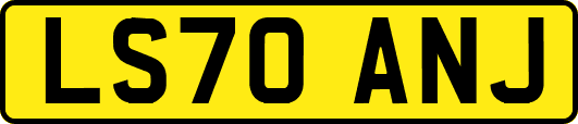 LS70ANJ