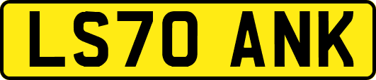 LS70ANK