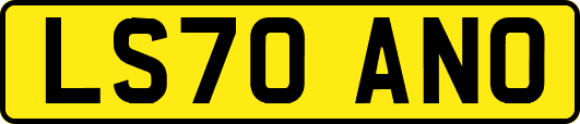LS70ANO
