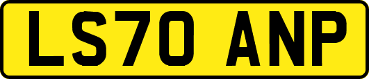 LS70ANP