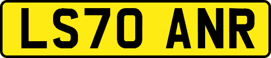 LS70ANR