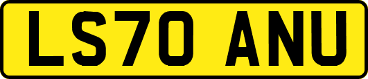 LS70ANU