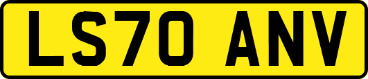 LS70ANV