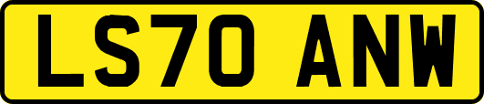 LS70ANW