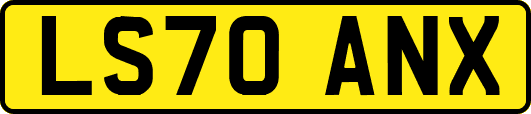 LS70ANX