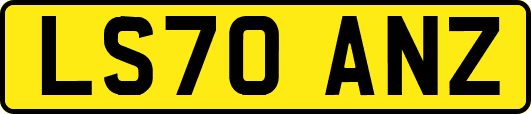 LS70ANZ