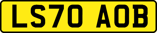 LS70AOB