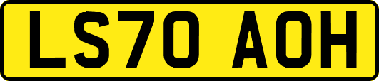 LS70AOH