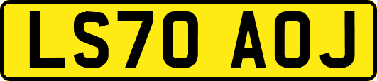 LS70AOJ
