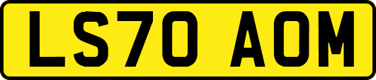 LS70AOM