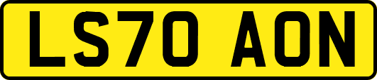 LS70AON