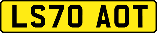 LS70AOT
