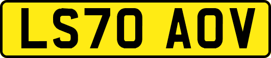 LS70AOV