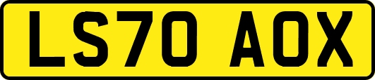 LS70AOX