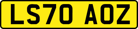 LS70AOZ