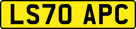 LS70APC