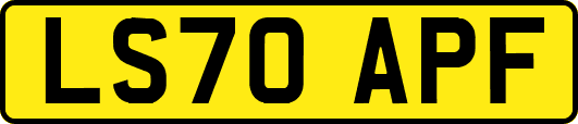 LS70APF