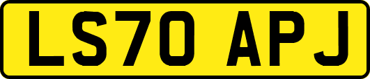 LS70APJ