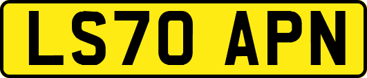 LS70APN