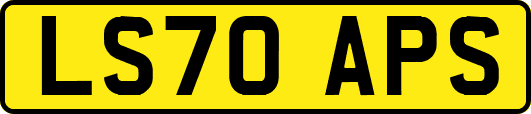 LS70APS