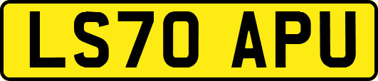 LS70APU