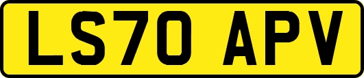 LS70APV