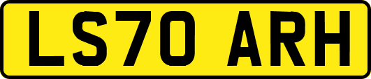 LS70ARH