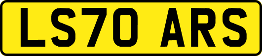 LS70ARS