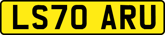 LS70ARU