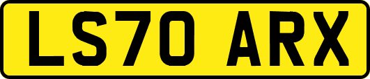 LS70ARX