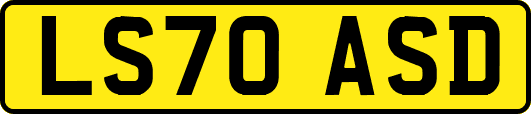 LS70ASD