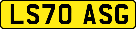 LS70ASG