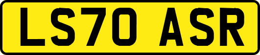 LS70ASR